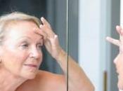 ROSACÉE: signe cutané d'un risque accru démence Annals Neurology