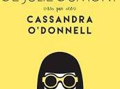 aventures improbables Julie Dumont Cassandra O'Donnell