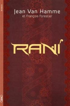 Couverture Rani