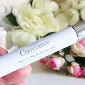 Mascara AVENE Haute Tolerance, adopté !