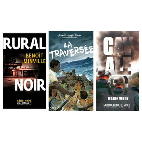 Bilan du mois d’avril