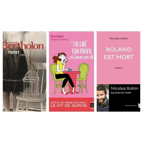 Bilan du mois d’avril