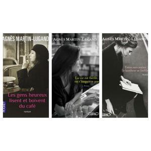 Bilan du mois d’avril