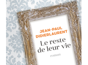 reste leur vie, Jean-Paul Didierlaurent