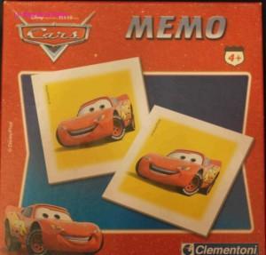 memo cars