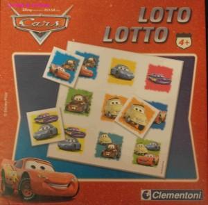 loto cars