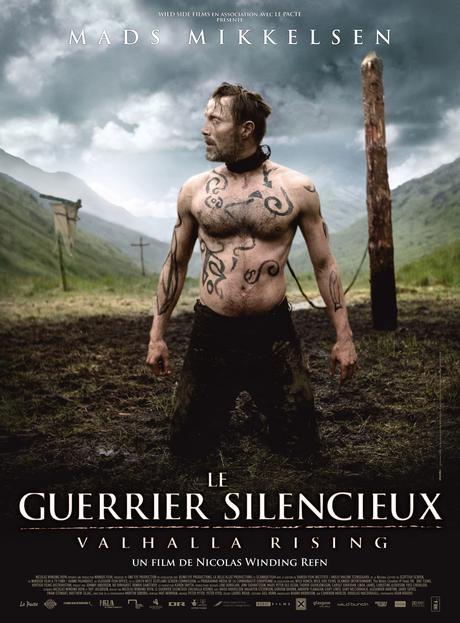 Le Guerrier silencieux - Valhalla Rising (2010) de Nicolas Winding Refn Le Guerrier silencieux - Valhalla Rising (2010) de Nicolas Winding Refn