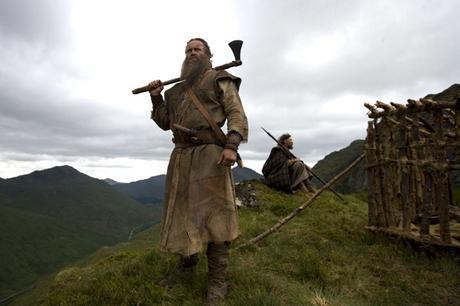 Le Guerrier silencieux - Valhalla Rising (2010) de Nicolas Winding Refn