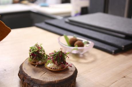 amuse-bouche © P.Faus