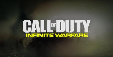 Call of Duty : Infinite Warfare obtient sa date de sortie et une première bande-annonce