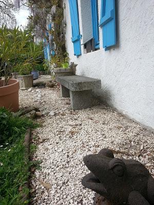 Fin de la pause iodée