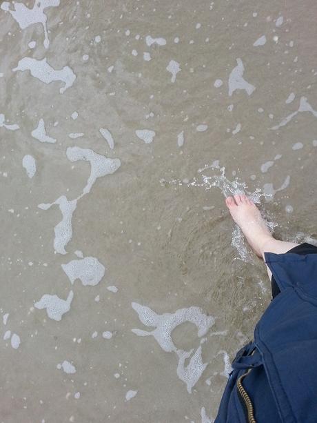 Fin de la pause iodée