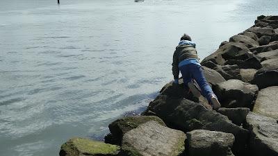 Fin de la pause iodée