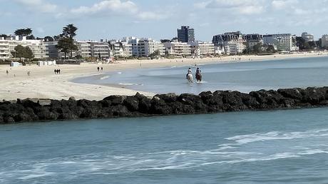 Fin de la pause iodée