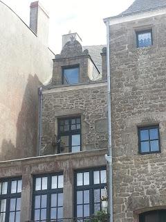 Fin de la pause iodée