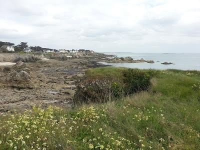 Fin de la pause iodée