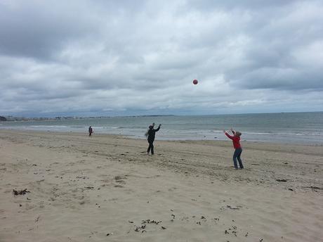 Fin de la pause iodée