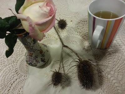 Fin de la pause iodée