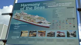 Fin de la pause iodée