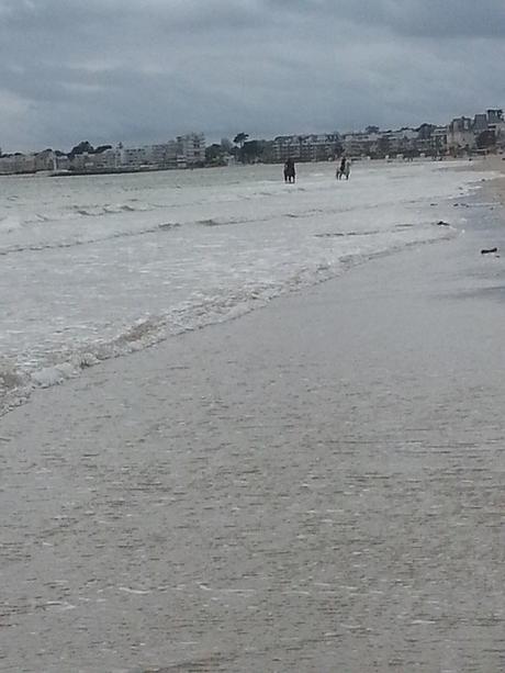 Fin de la pause iodée