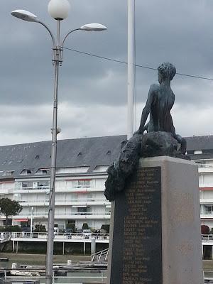 Fin de la pause iodée