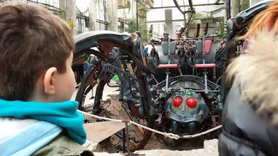 Les Machines de l'Ile (Nantes)