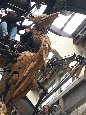 Les Machines de l'Ile (Nantes)