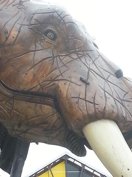 Les Machines de l'Ile (Nantes)