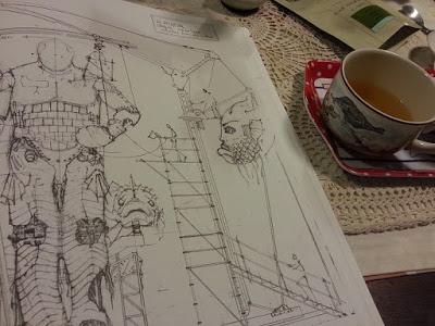 Les Machines de l'Ile (Nantes)