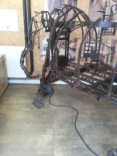 Les Machines de l'Ile (Nantes)