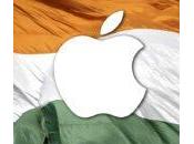 L’Inde pourrait bientôt accueillir Apple Stores