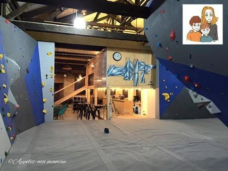 L’inauguration d’Arkose à Bordeaux [+ Concours]