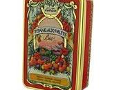 Tisane festive fruits Provence d’Antan