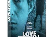 Concours: Love eternal gagner