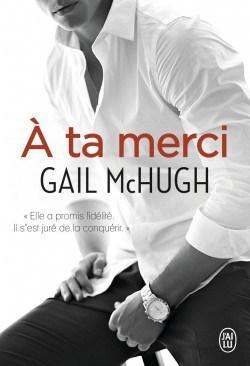 Couverture de A ta merci