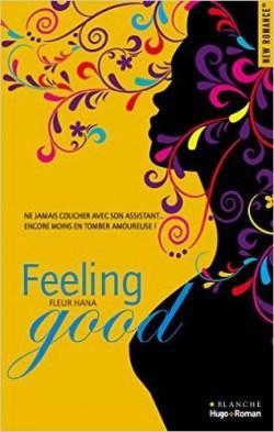 Couverture de Feeling Good, L'Intégrale