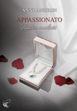 Couverture de Appassionato, Tome 2 : Partition inachevée