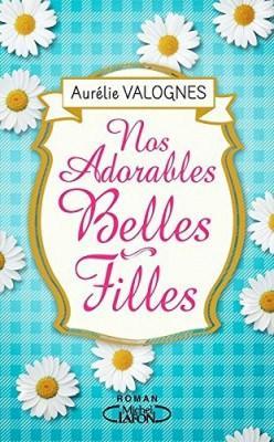 Couverture de Nos adorables Belles-Filles