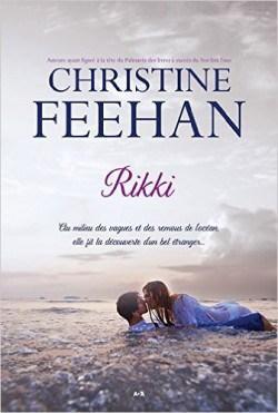 Couverture de Les sœurs de cœur, Tome 1 : Rikki