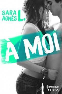 Couverture de À moi