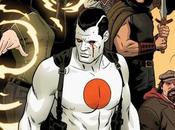 [Critique Comics] Valiant l’audace Bliss Comics