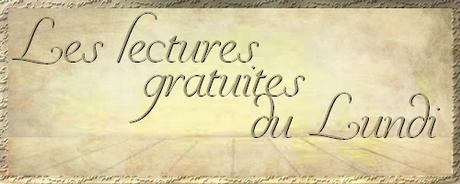 Les lectures gratuites du lundi #39