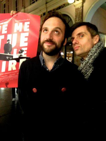 Chronique People (02/05/16) : « Tu n’es pas artiste pour faire de la compèt »