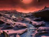 Trois nouvelles exoplanètes chercher