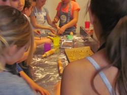 cours cuisine bio nice