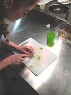 Nice Cours de cuisine chinoise bio avec l'Association Chine Horizon  paysan.ch