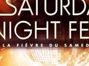 Saturday Night Fever Fauve Hautot Casting dans clip Dancing Musical événement 2017