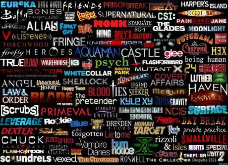 Conception d’une série américaine Serie-tv