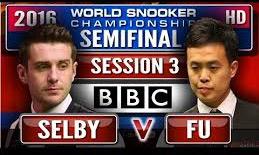 Selby Fu