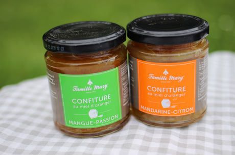 blog nantes miel famille mary